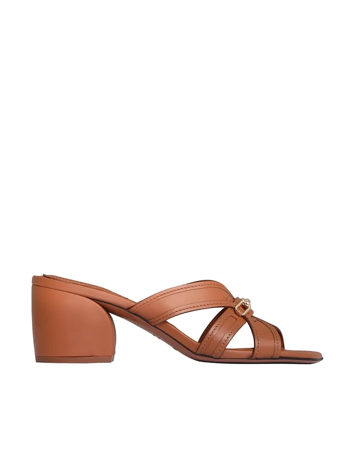 Women Zimmermann Heels Prisma Slide 65 Avalon