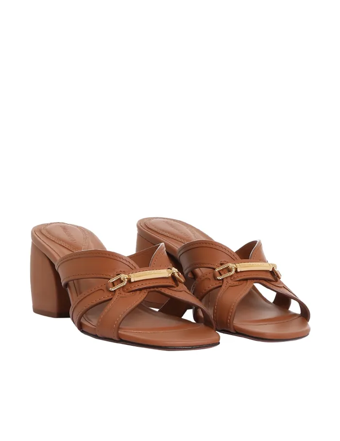 Women Zimmermann Heels Prisma Slide 65 Avalon