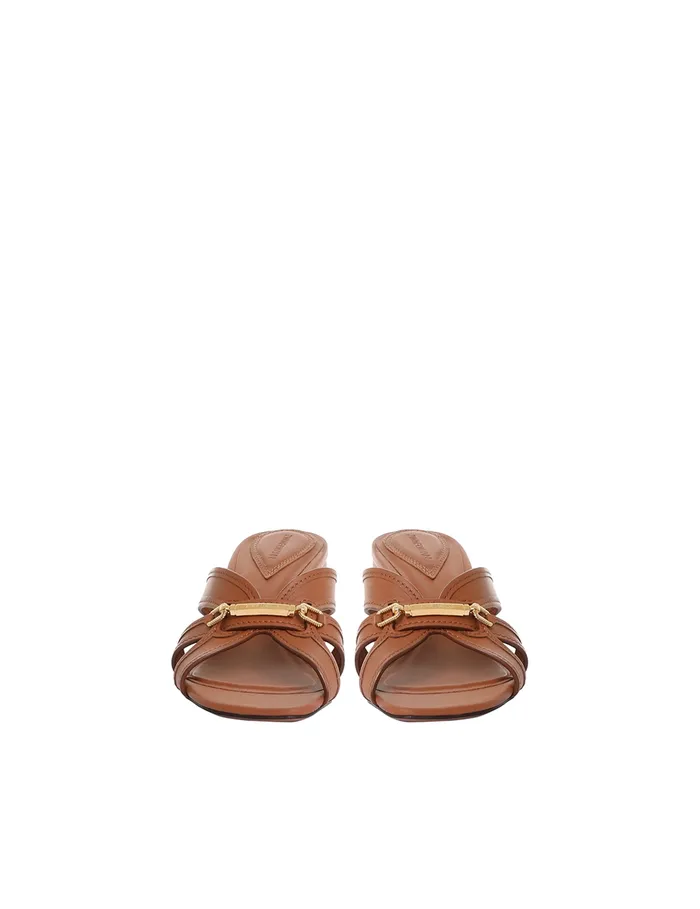 Women Zimmermann Heels Prisma Slide 65 Avalon