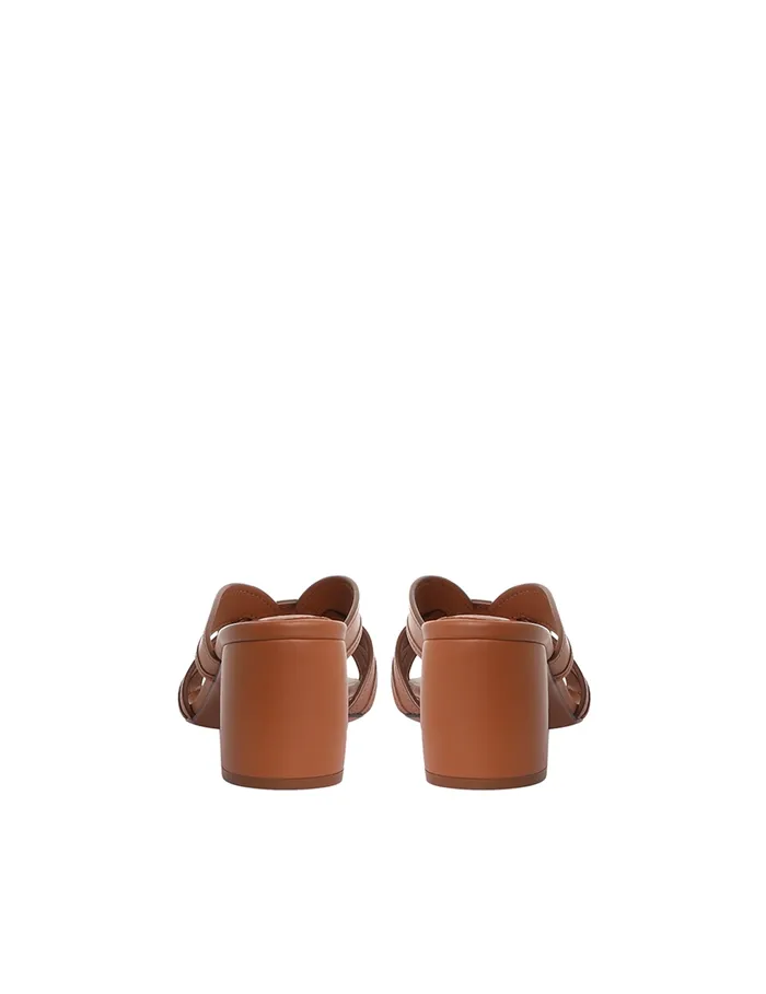 Women Zimmermann Heels Prisma Slide 65 Avalon