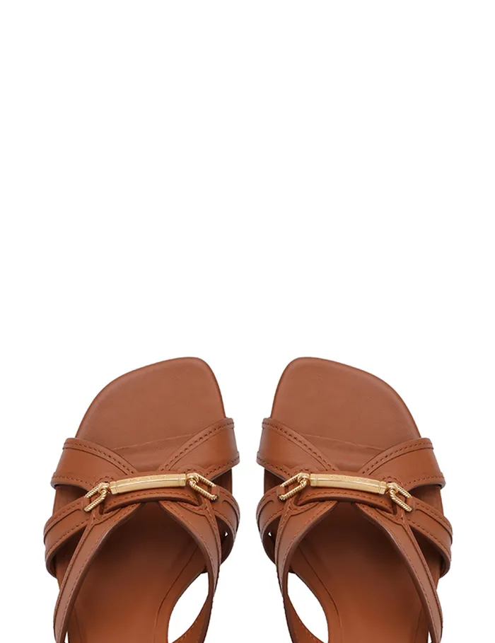 Women Zimmermann Heels Prisma Slide 65 Avalon