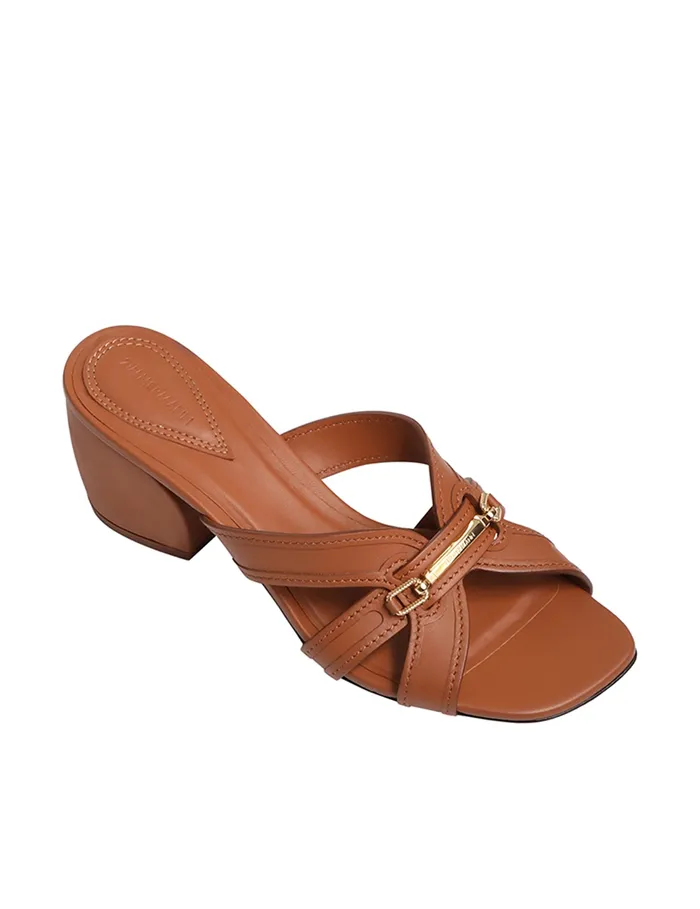 Women Zimmermann Heels Prisma Slide 65 Avalon