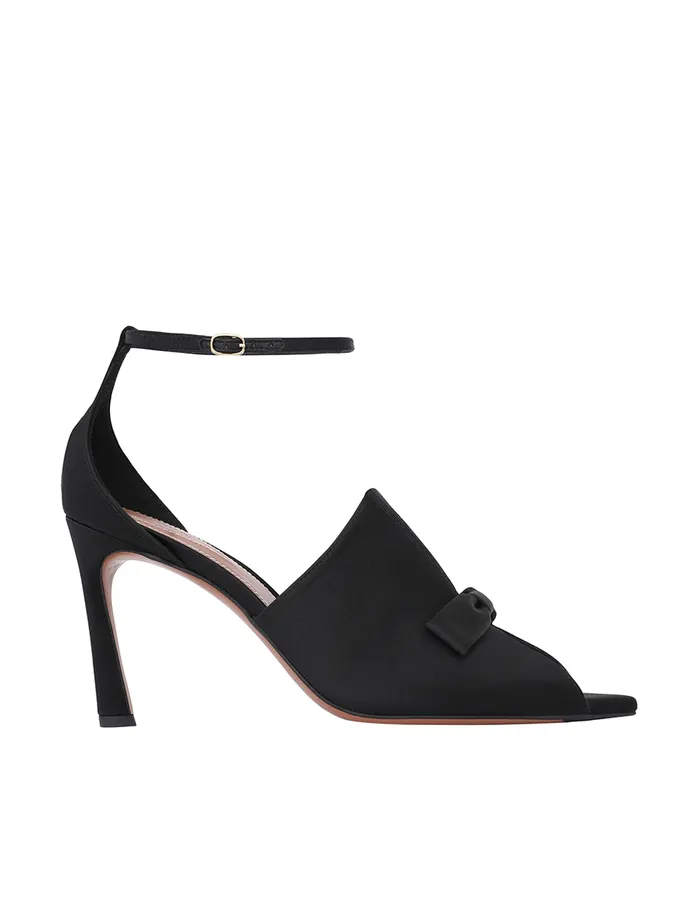 Women Zimmermann Heels Tux Pump 85 Black