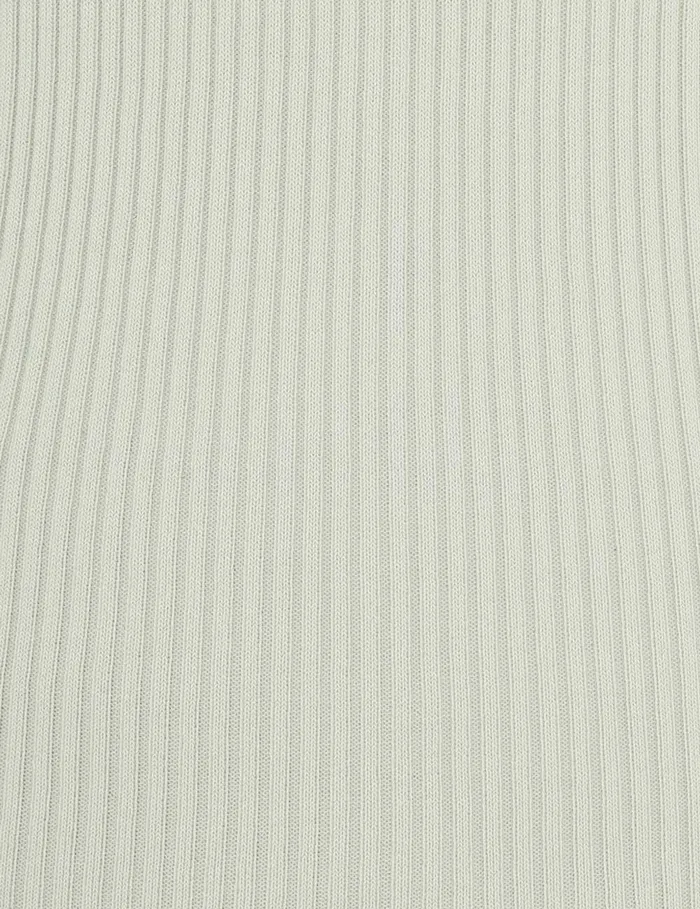 Women Zimmermann Knitwear Tallow Knit Racer Tank Mint
