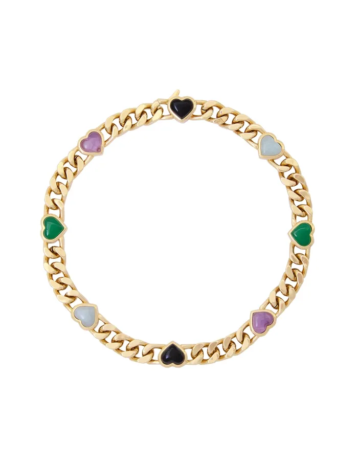 Women Zimmermann Necklaces Adore Necklace Gold
