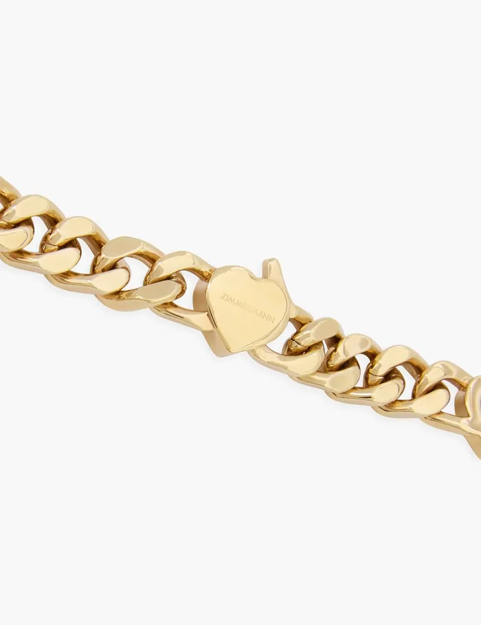 Women Zimmermann Necklaces Adore Necklace Gold