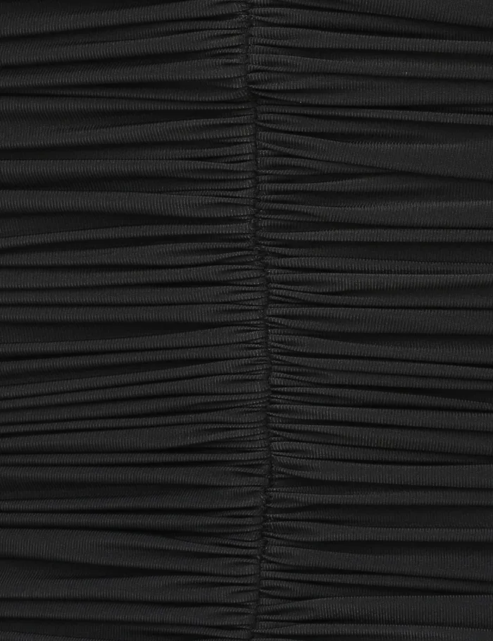 Women Zimmermann One Pieces Halliday Drape Bow 1pc Noir