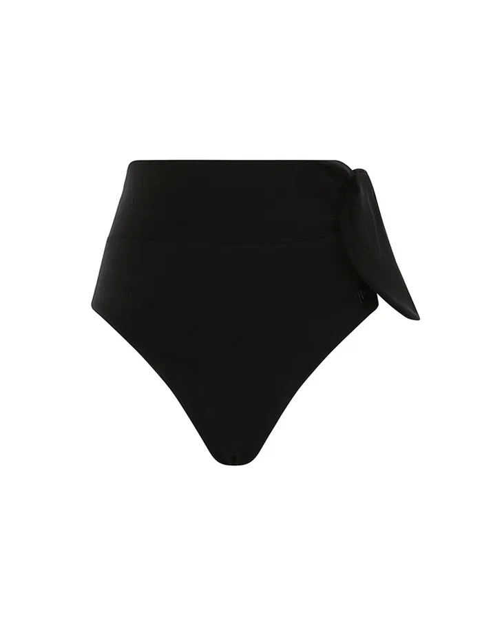 Women Zimmermann Separates Separates Scarf Hw Pant Black