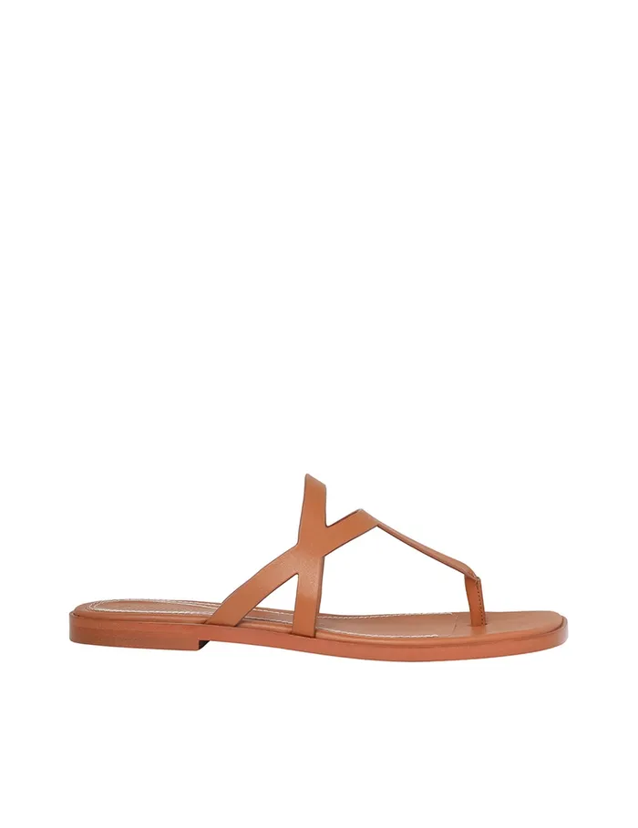 Women Zimmermann Shoes Bay Thong Avalon