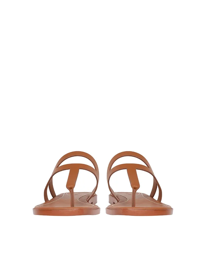 Women Zimmermann Shoes Bay Thong Avalon