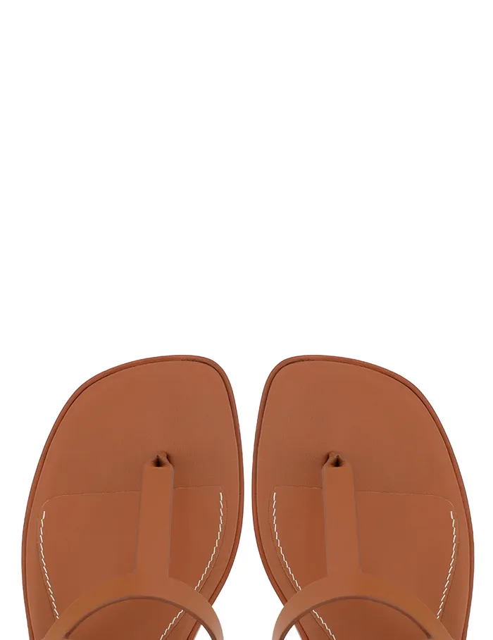 Women Zimmermann Shoes Bay Thong Avalon
