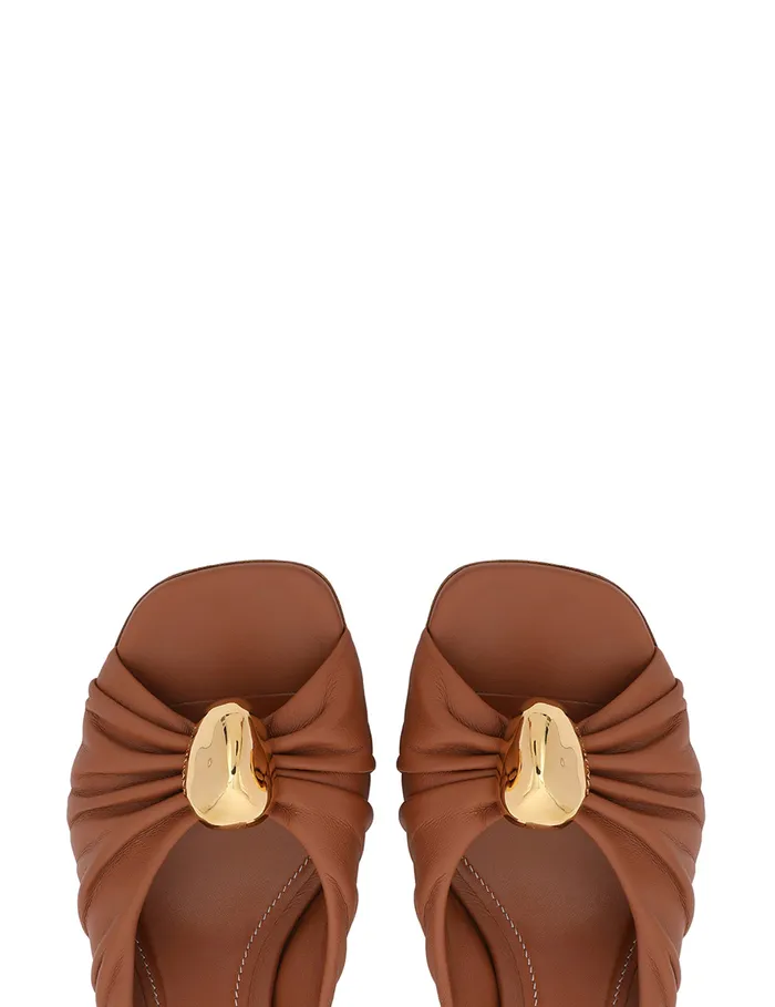 Women Zimmermann Shoes Gleam Mule 65 Avalon