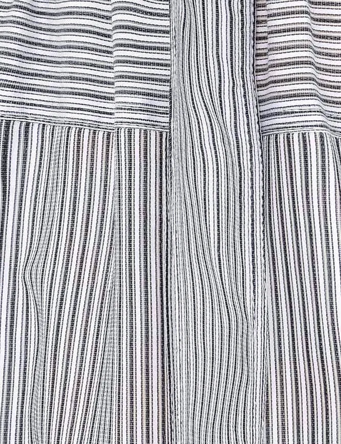 Women Zimmermann Shorts and Pants Illustration Paperbag Pant Stripe