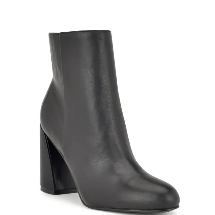 Yast Dress Booties Black Women Nine West Boots and Booties Yast Dress Booties Black Women Nine West Boots and Booties